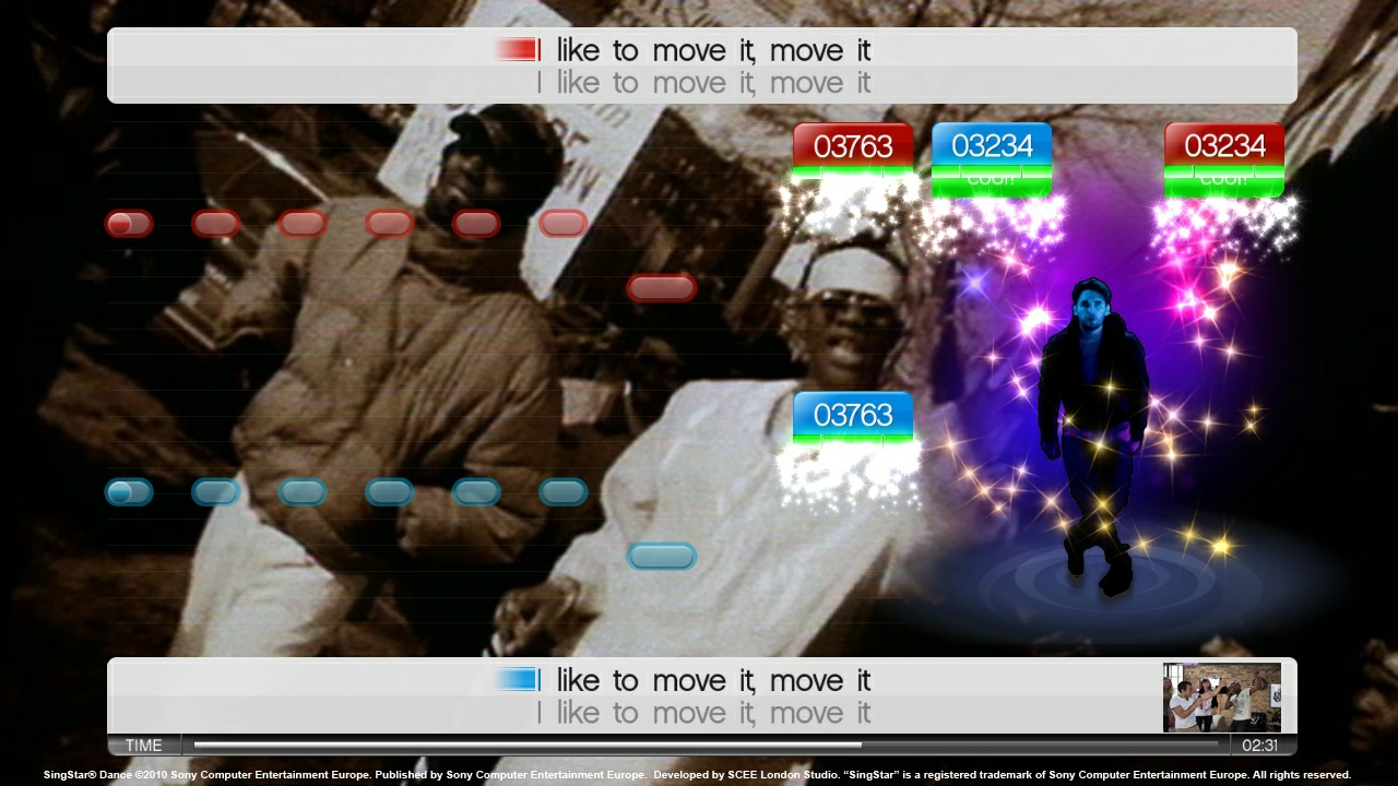 SingStar Dance - Imagen 17